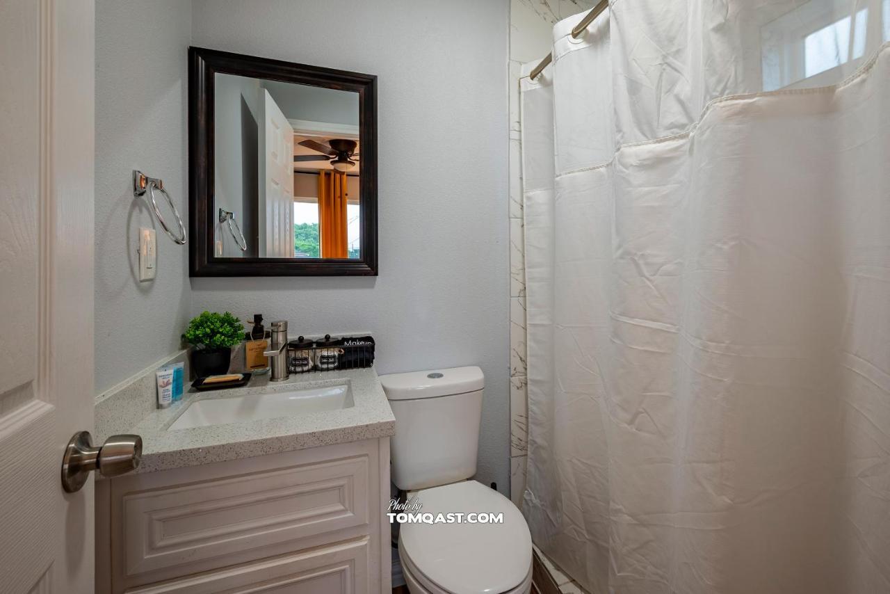Envision Anita Apartment ฮูสตัน ภายนอก รูปภาพ